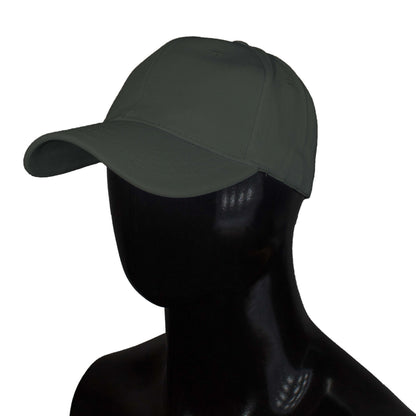 Nomad Classic 6 Panel Cap
