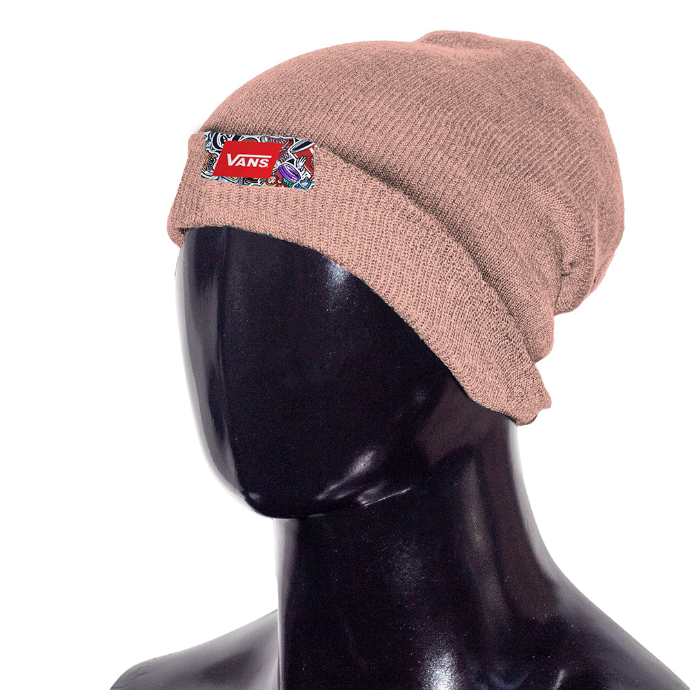 Tagg Line Beanie
