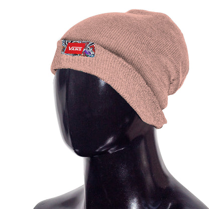 Tagg Line Beanie