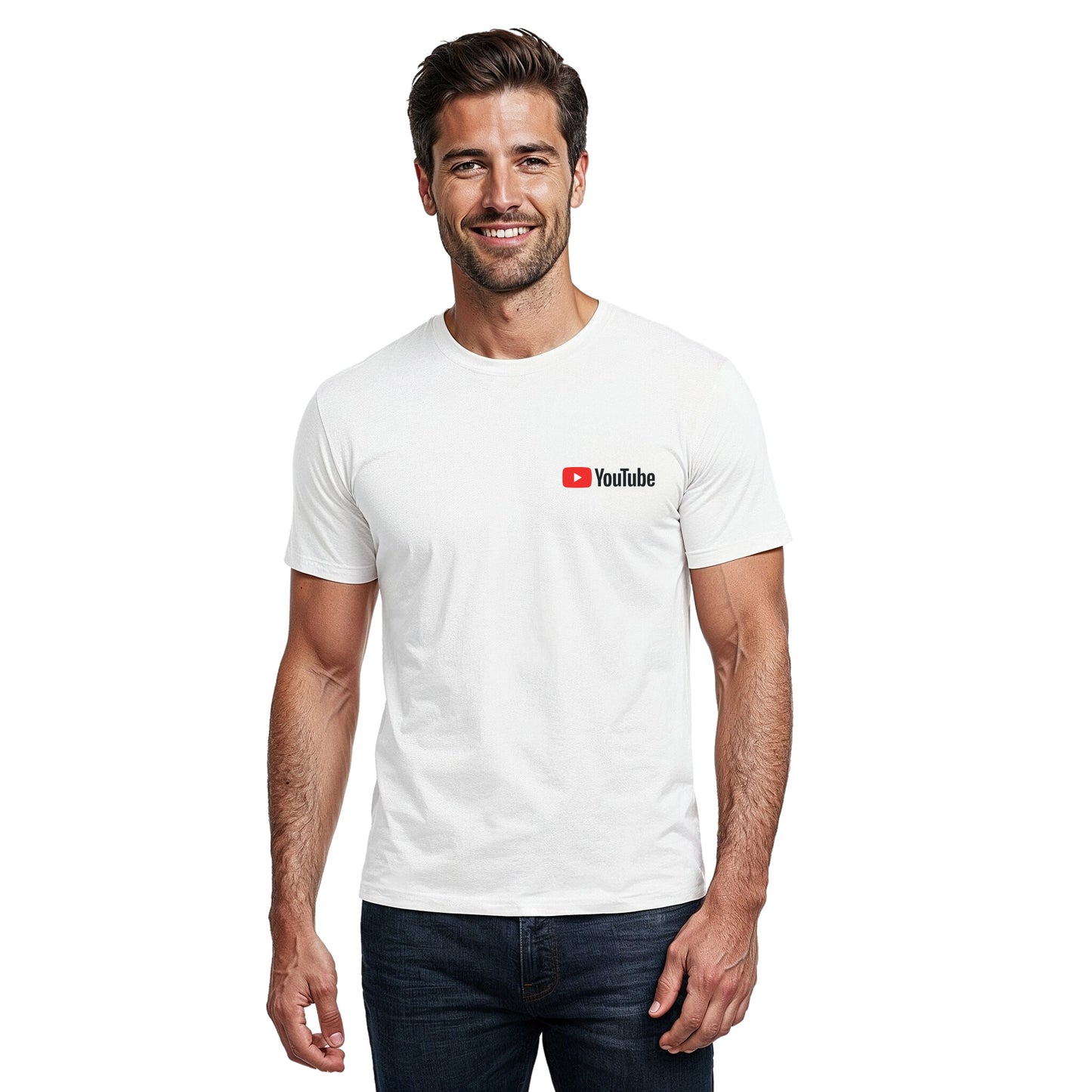 Eazi-T Unisex 165gsm T-Shirt