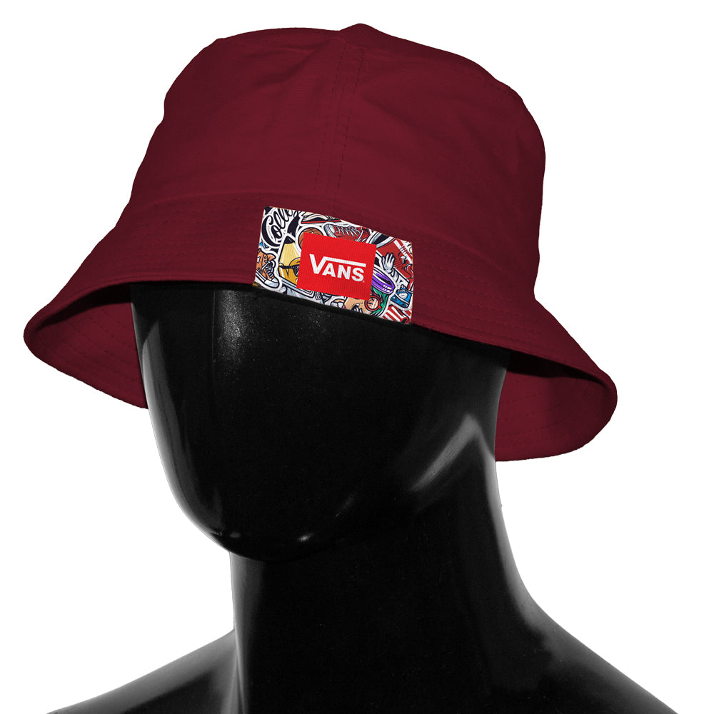FlipSide Bucket Hat