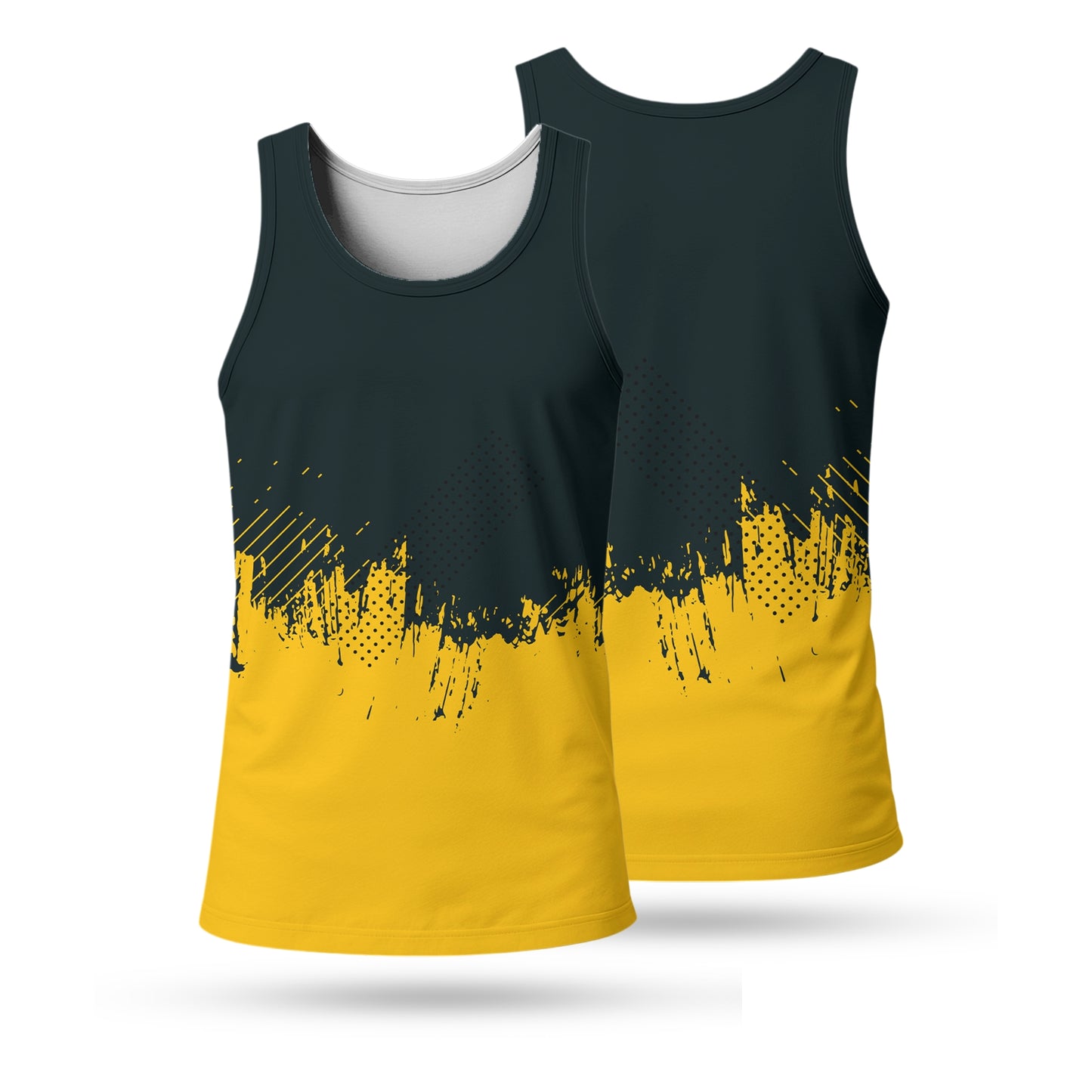 Ladies’ Vest | Sport Tec | Sport Design
