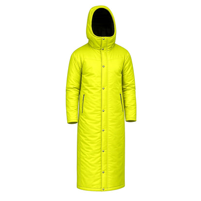 Zaniah Bench Jacket