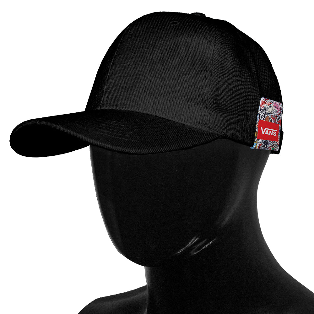 Tagg Promo 6 Panel Cap