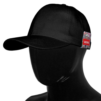 Tagg Promo 6 Panel Cap