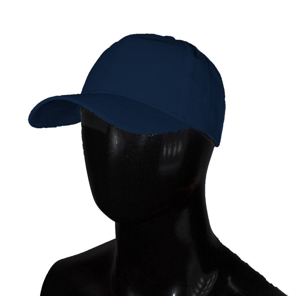 Drifter Textured 6 Panel Cap