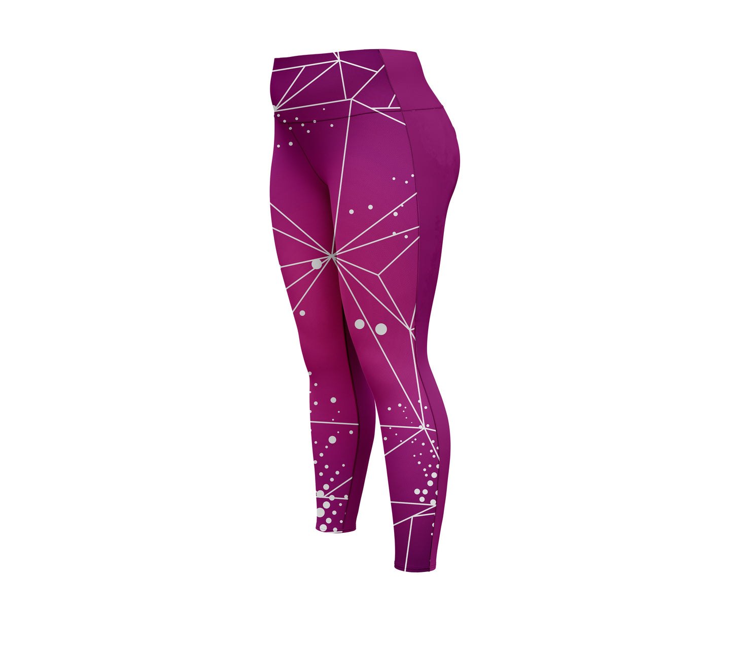 Ladies Long Tights