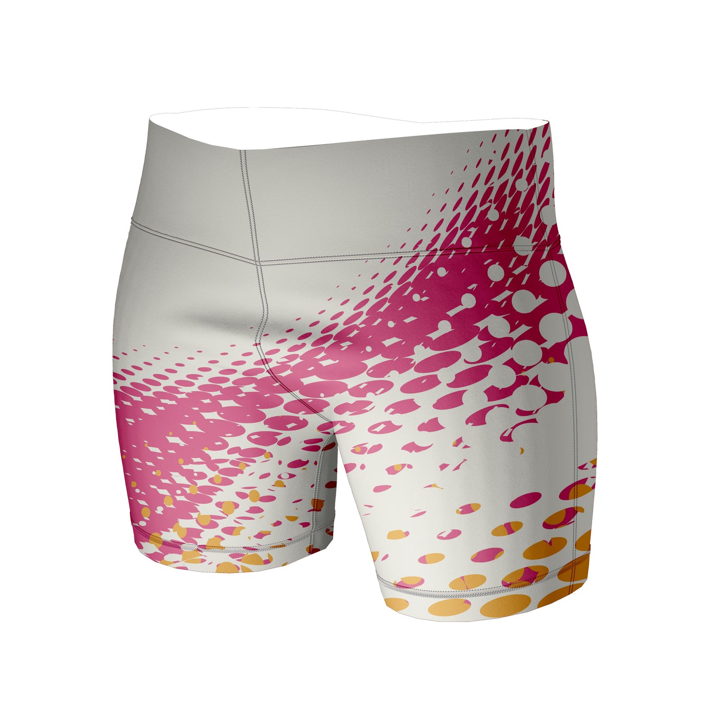 Ladies Hot Pants