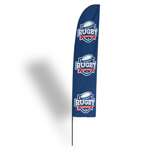 ValueFLEX Windcheater Banner 3m Single sided, Skin Only