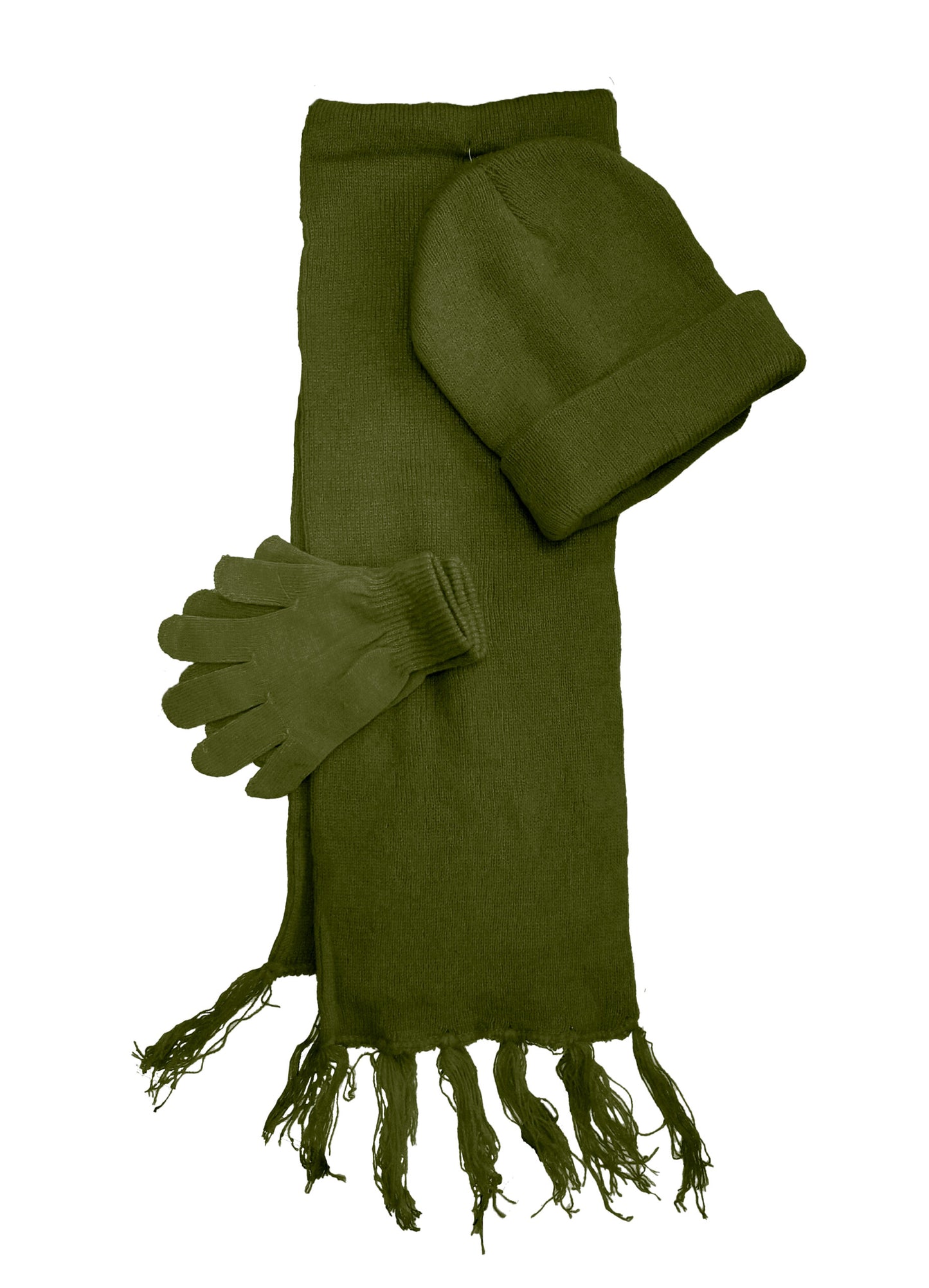 Urb@n Kiddies Winter Bundle