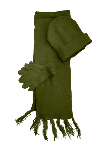 Urb@n Kiddies Winter Bundle