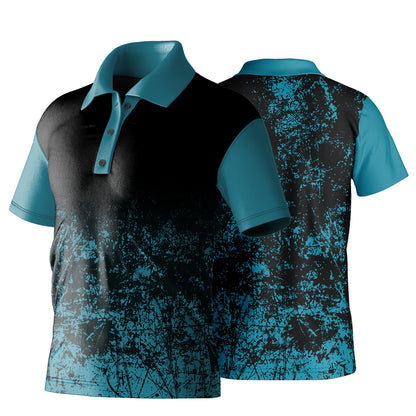 Unisex Golf Shirt | Sport Tec | Sport Design