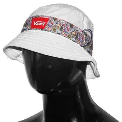 PromoBand Multi-Purpose Bucket Hat