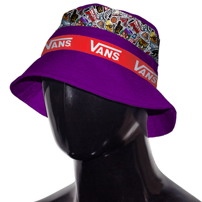 PromoBand Bucket Hat Duo