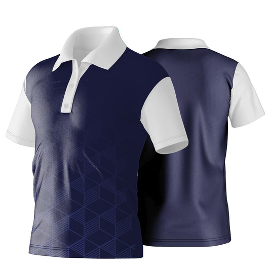 Unisex Dye Sublimated Golf Shirt | Sport Tec | Corporate Design