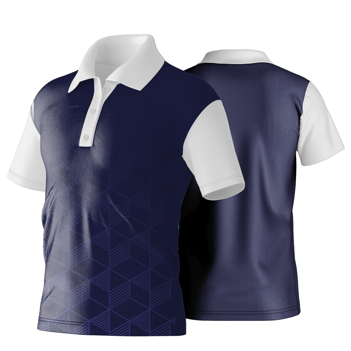 Kid’s Dye Sublimated Golf Shirt  | Sport Tec | Corporate Design