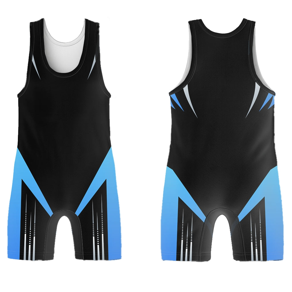 Wrestling Suit