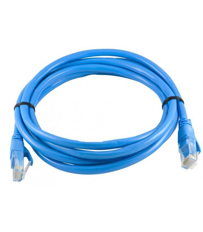 NT203  Cat5e Ethernet Network Patch 3.0m Cable