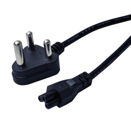 Power Cable Clover 16A SA Head 1.5M