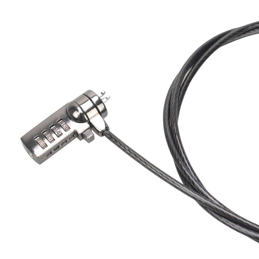 Digital Combination Lock with Metal Wire - NB120