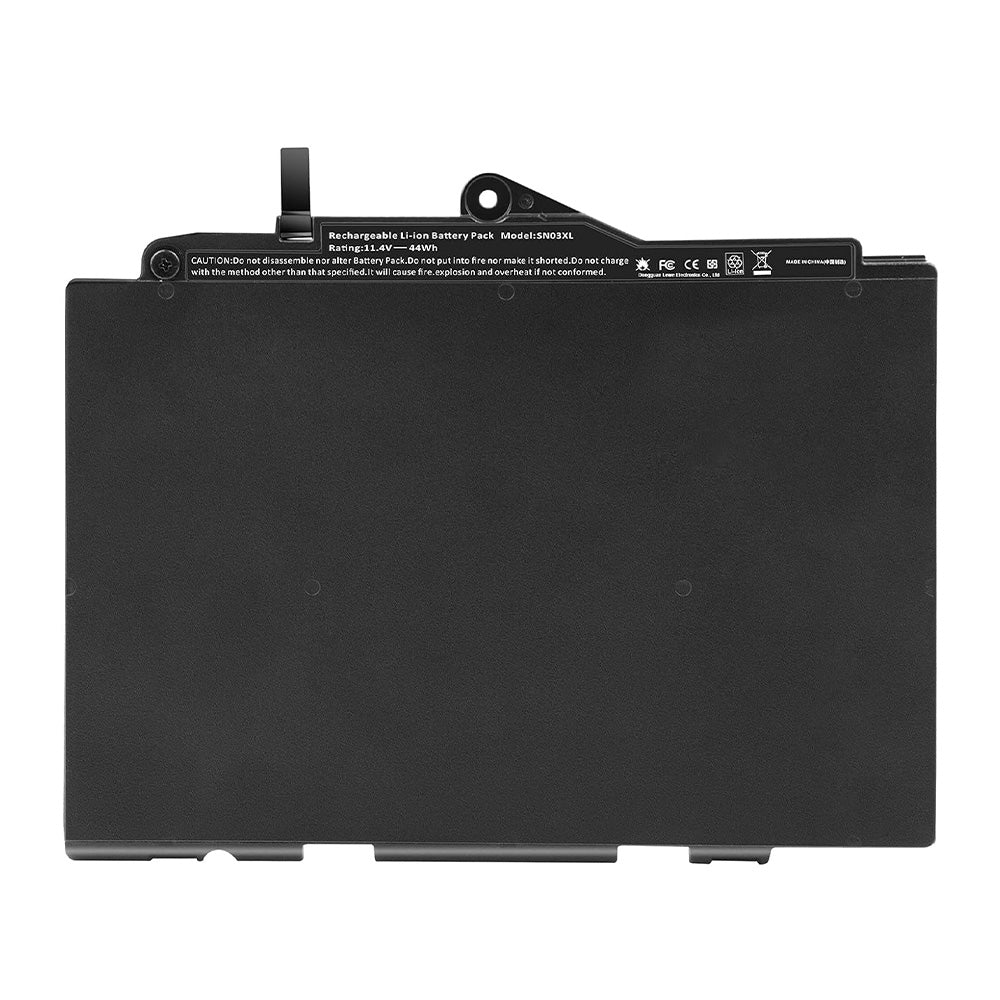 BAT for HP SN03XL 11.4V 3780MAH