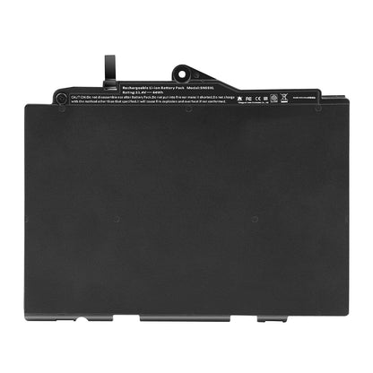 BAT for HP SN03XL 11.4V 3780MAH