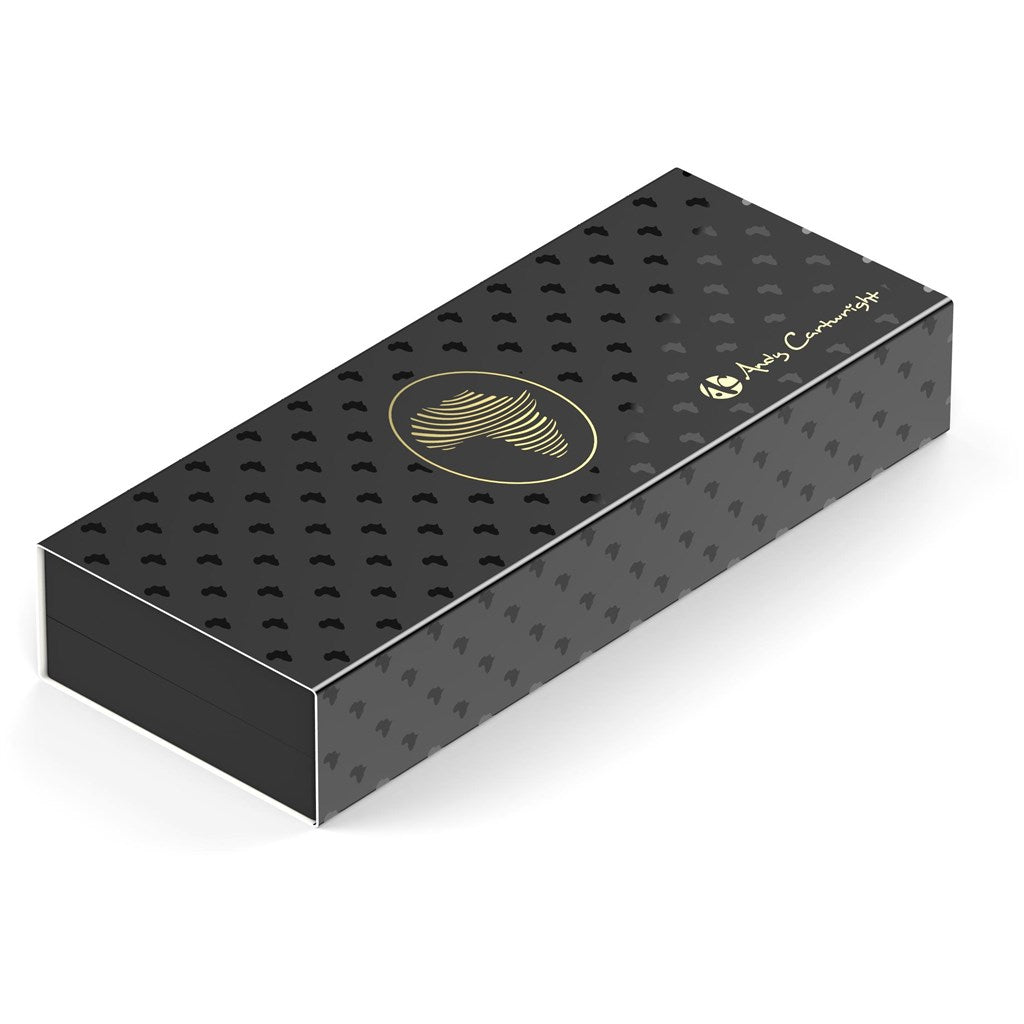 AC 2005 CLOSED BOX