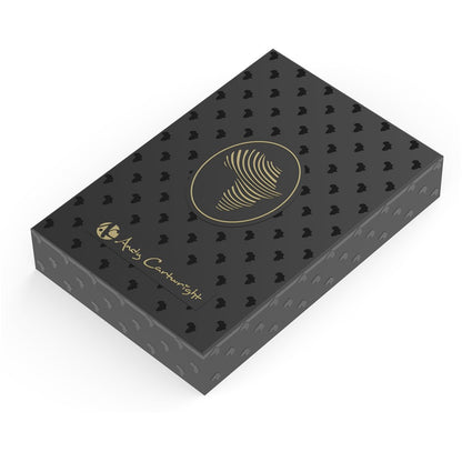 AC 2265  AFRIQUE WOOD 16GB USB PACKAGE 1