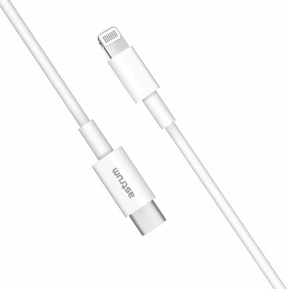 AC310 Mobile Cable 1.2M USB-C - L PIN 3A