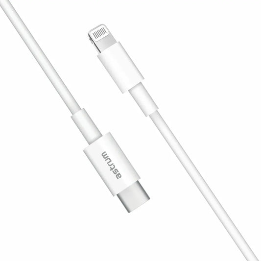 AC310 Mobile Cable 1.2M USB-C - L PIN 3A