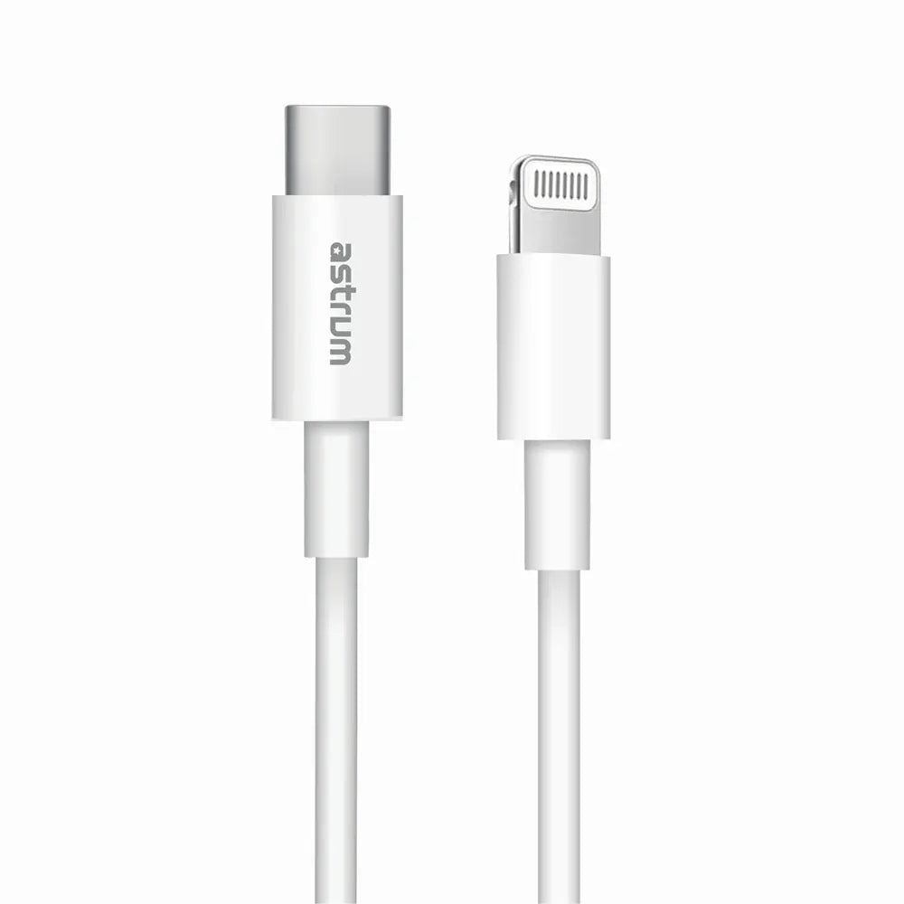 AC310 Mobile Cable 1.2M USB-C - L PIN 3A