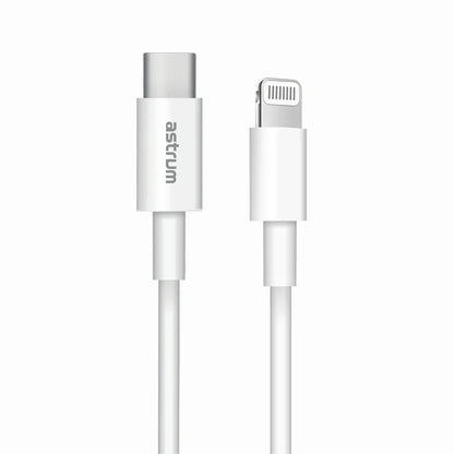 AC310 Mobile Cable 1.2M USB-C - L PIN 3A