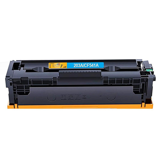 Toner Canon MF622/641/642 HP CF540 Cyan