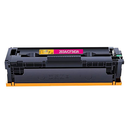 Toner Canon MF622/641/642 HP CF540 Magenta