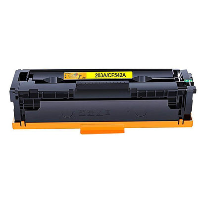 Toner Canon MF622/641/642 HP CF540 Yello