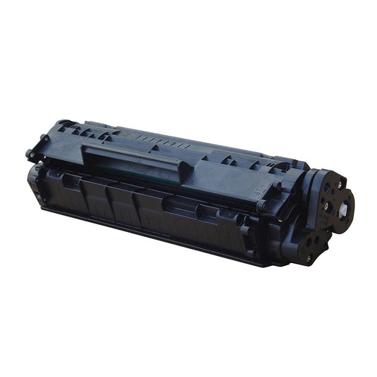 Toner for HP 12A 1000/3000 Canon C703 BL