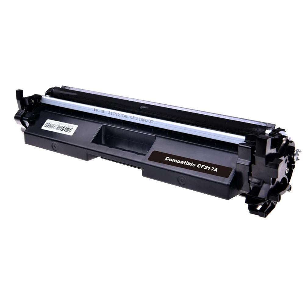 Toner for HP CF217A Black