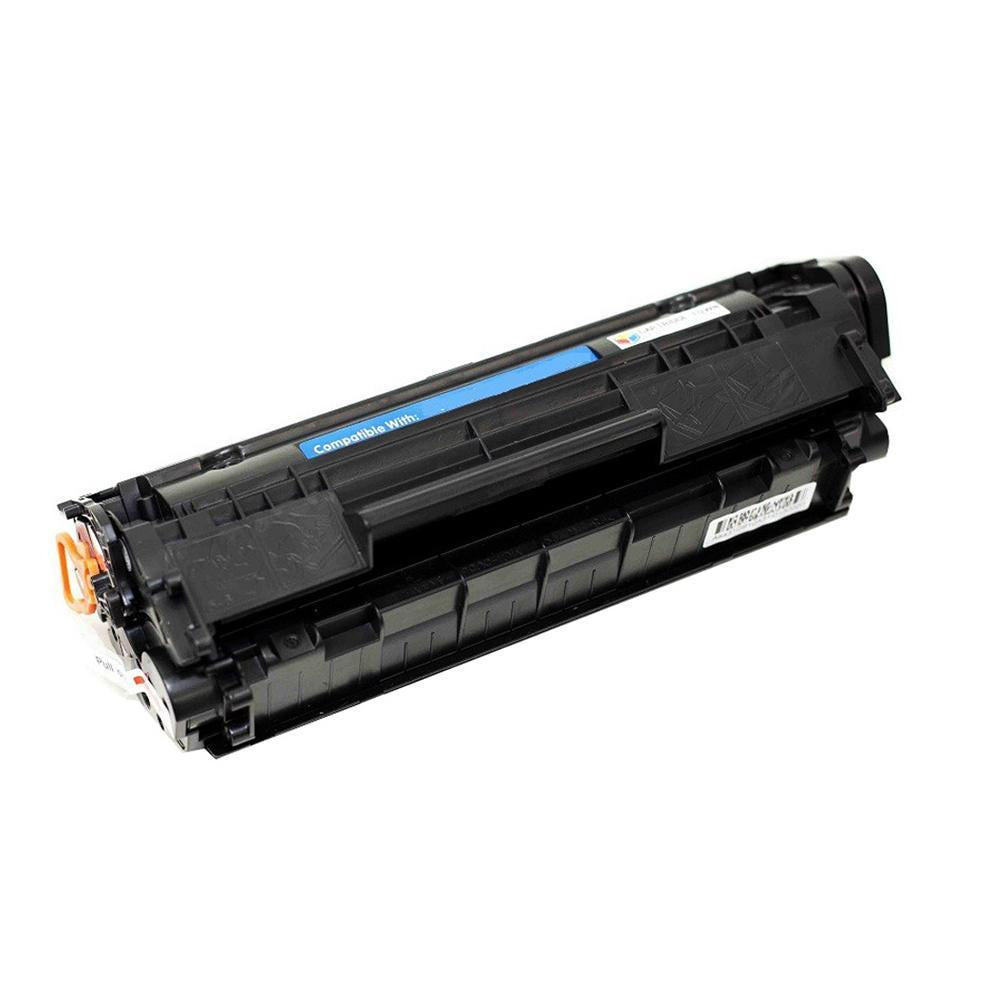 Toner for HP 78A P1566/1606 Canon 728 BL