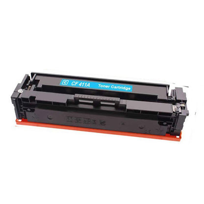 Toner for HP 477 452 377 Cyan Canon 046