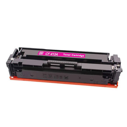 Toner for HP 477 452 377 Magenta CAN 046
