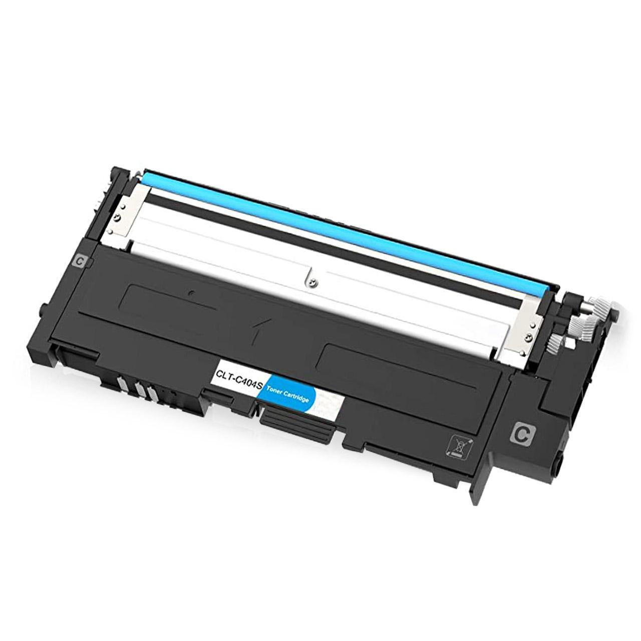 Toner for SAM C430 C480 Cyan