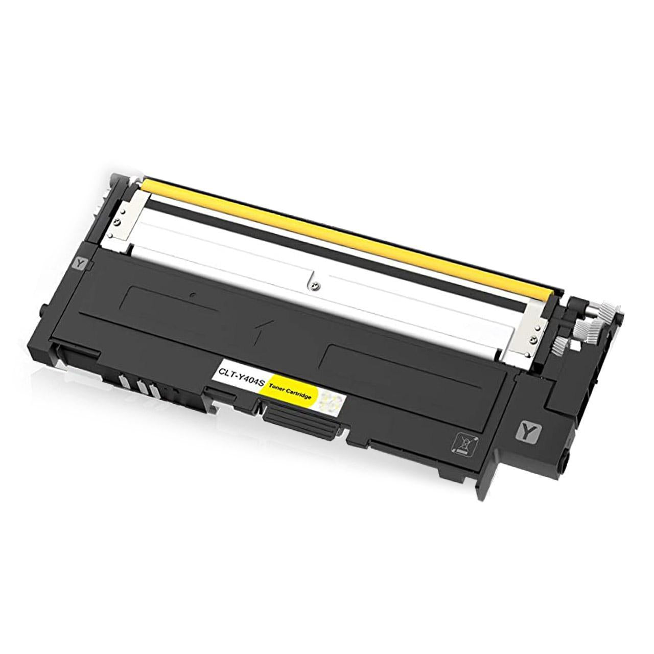 Toner for SAM C430 C480 Yellow