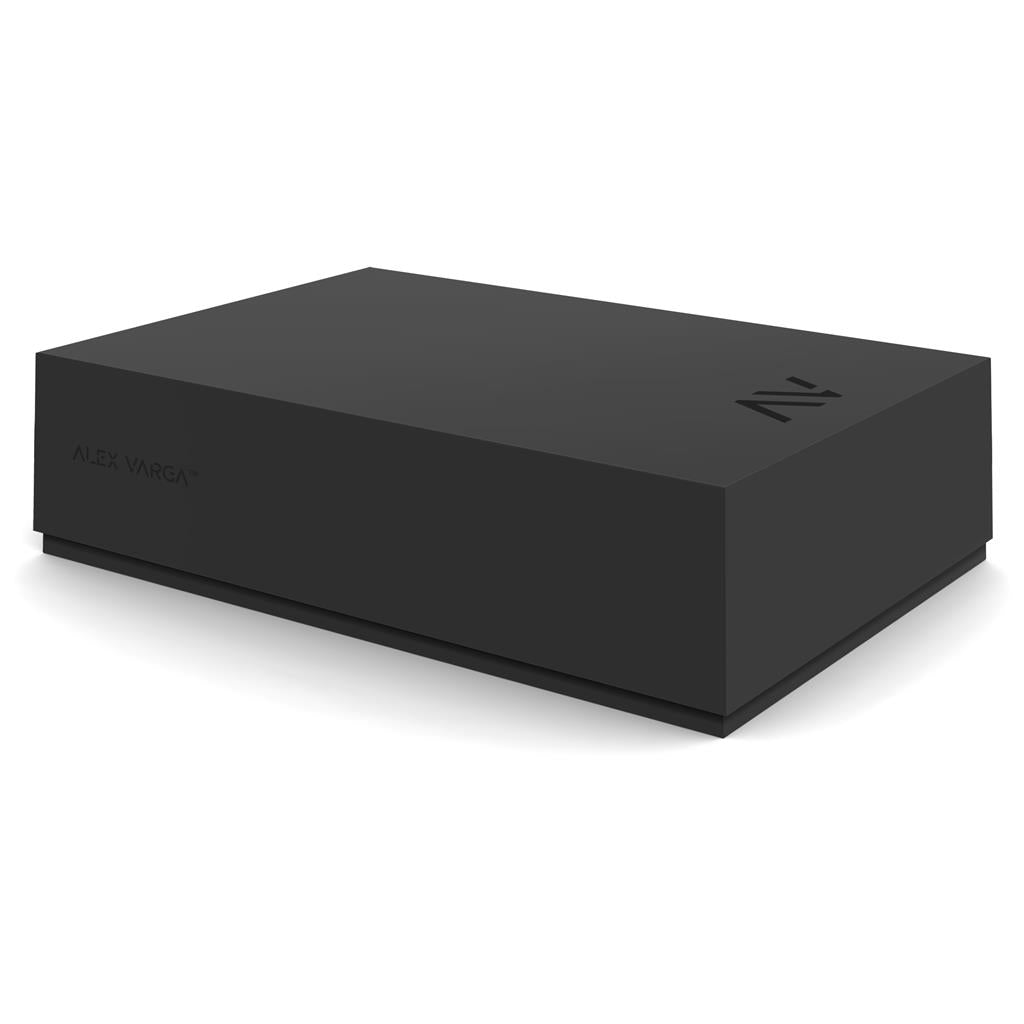 AV 19024 CLOSED BOX