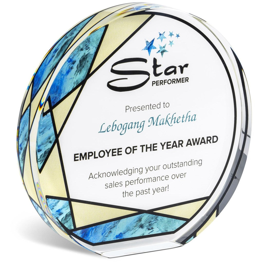 AWARD 105 BRANDED