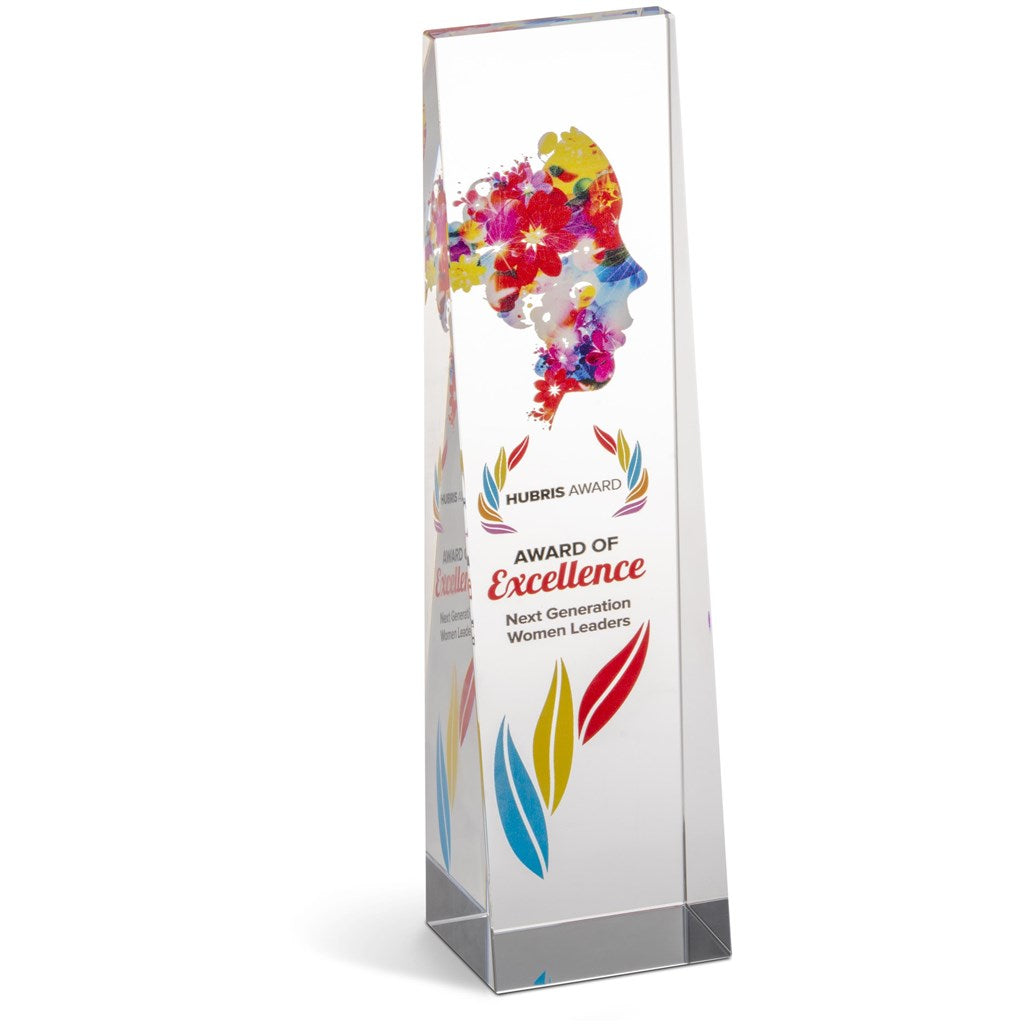 AWARD 1305 BRANDING