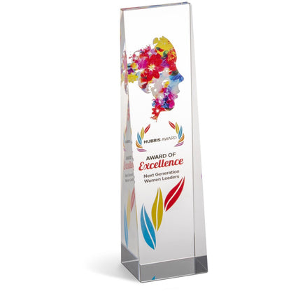 AWARD 1305 BRANDING