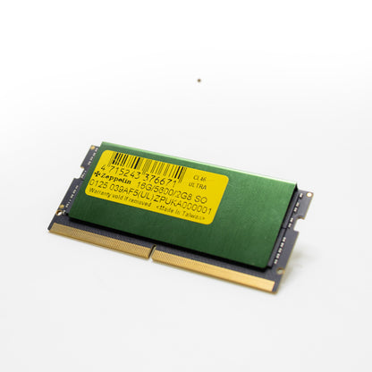 DDR5 32GB Sodimm Zeppelin PC5600 2GX8 HS