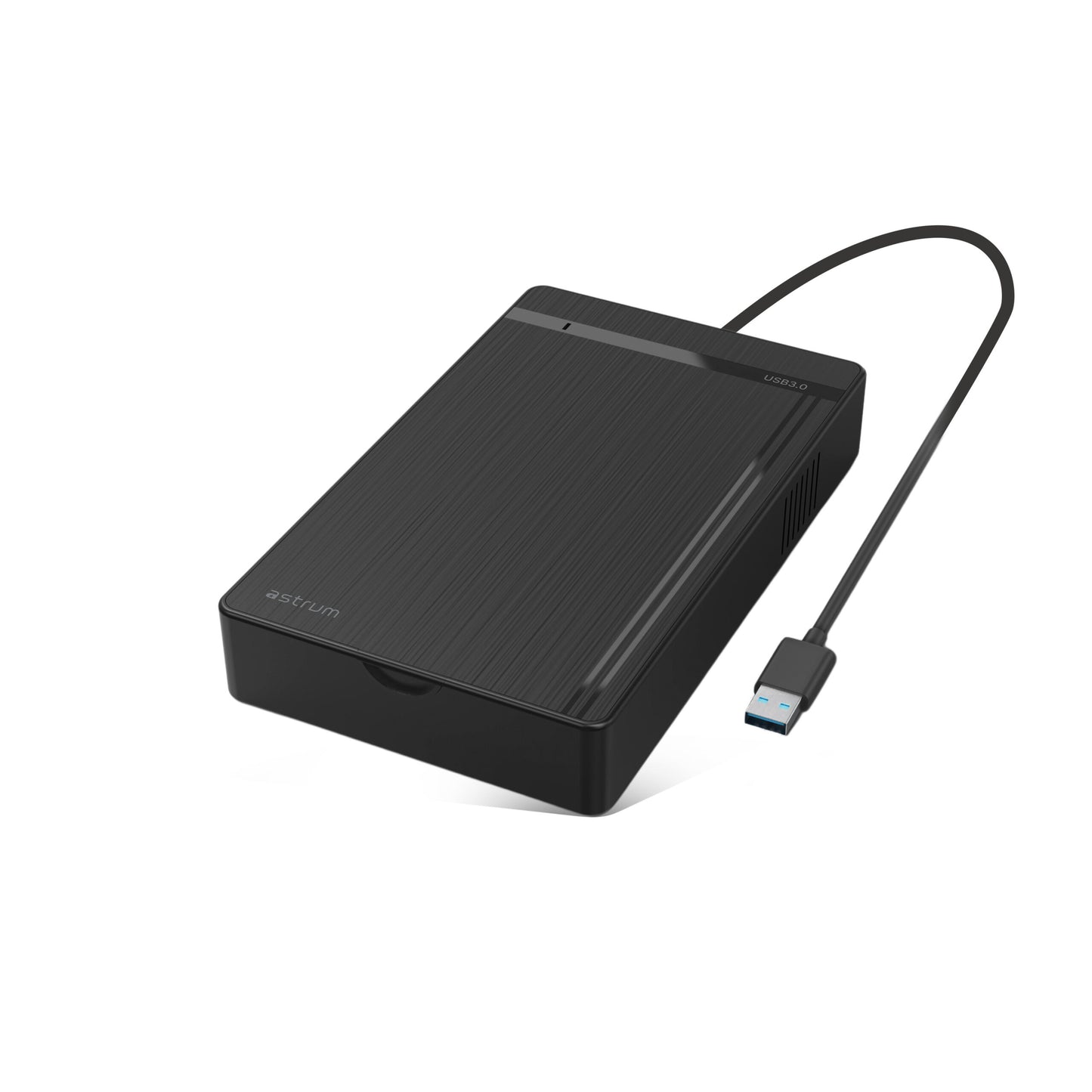 ENU3530 3.5" External Hdd/ssd Enclosure