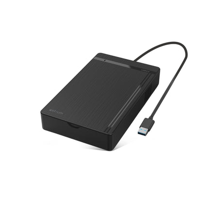 ENU3530 3.5" External Hdd/ssd Enclosure