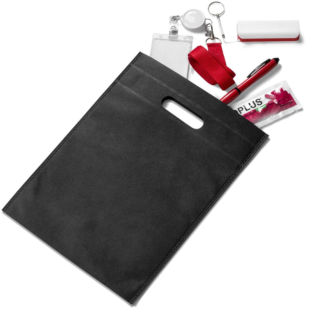 BAG 3560 BL DISPLAY 1 DDT THE COLOUR OPTION NO LOGO